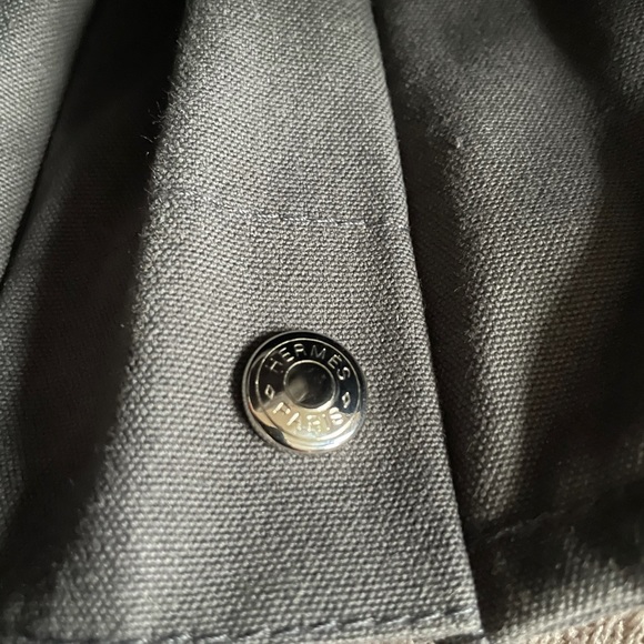 HERMES HER LINE SLING BAG - Picture 12 of 14